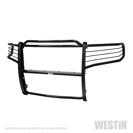 Westin Sportsman Grille Guard 40-3975